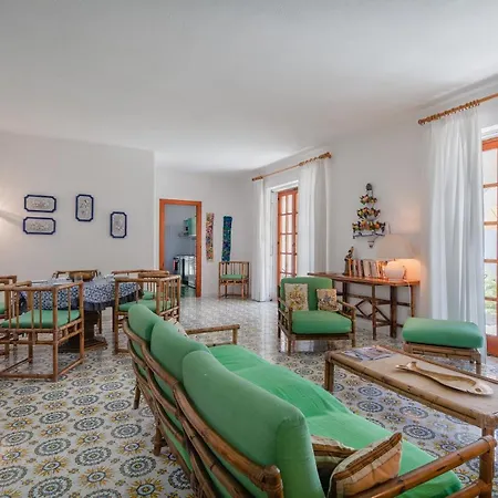 Вилла Con Giardino Esclusivo Di 1000 Mq, Piscina, Tennis, Calcio, Bocce Форио
